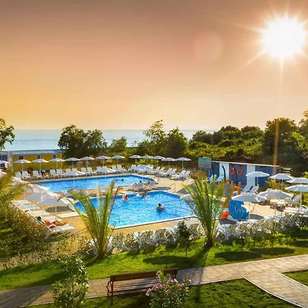Mobilehomes In Novigrad - Istrien 38463