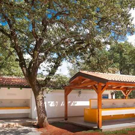 Prázdninový dům Mobilehomes In Novigrad - Istrien 38463